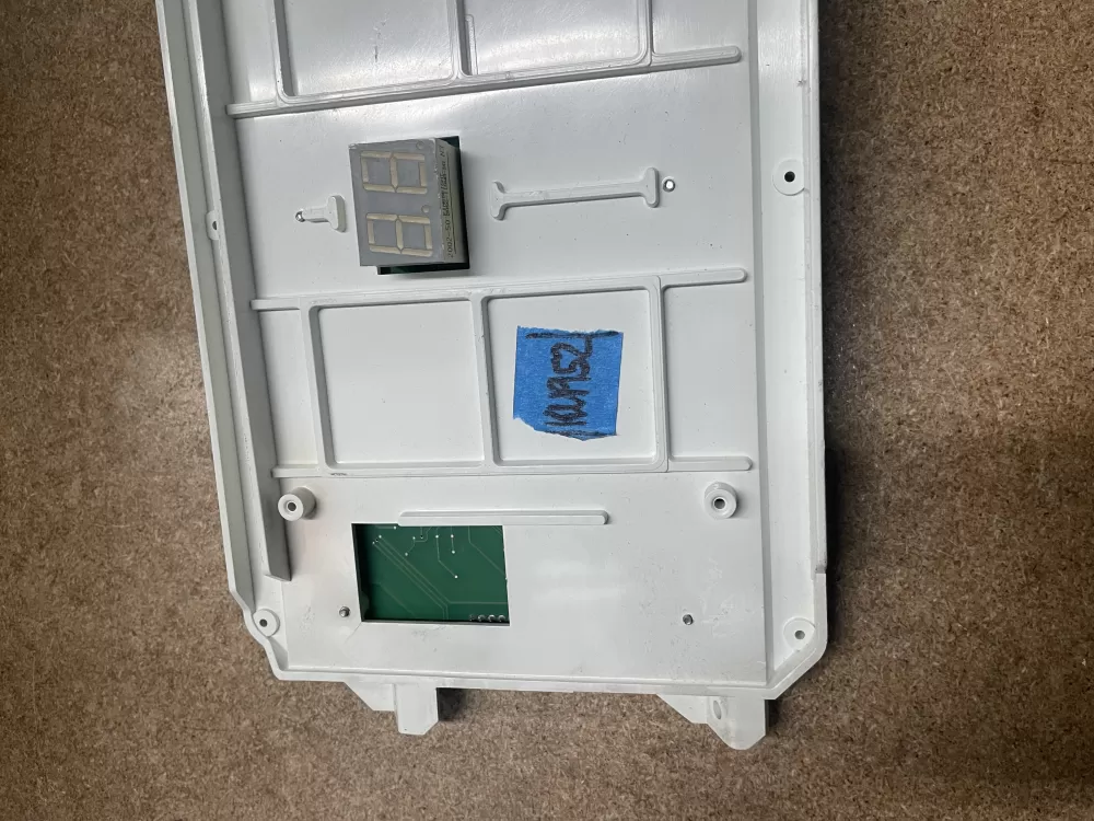 Whirlpool Maytag Dryer Control Board 6 3717300 63717300 AZ13211 | KM952
