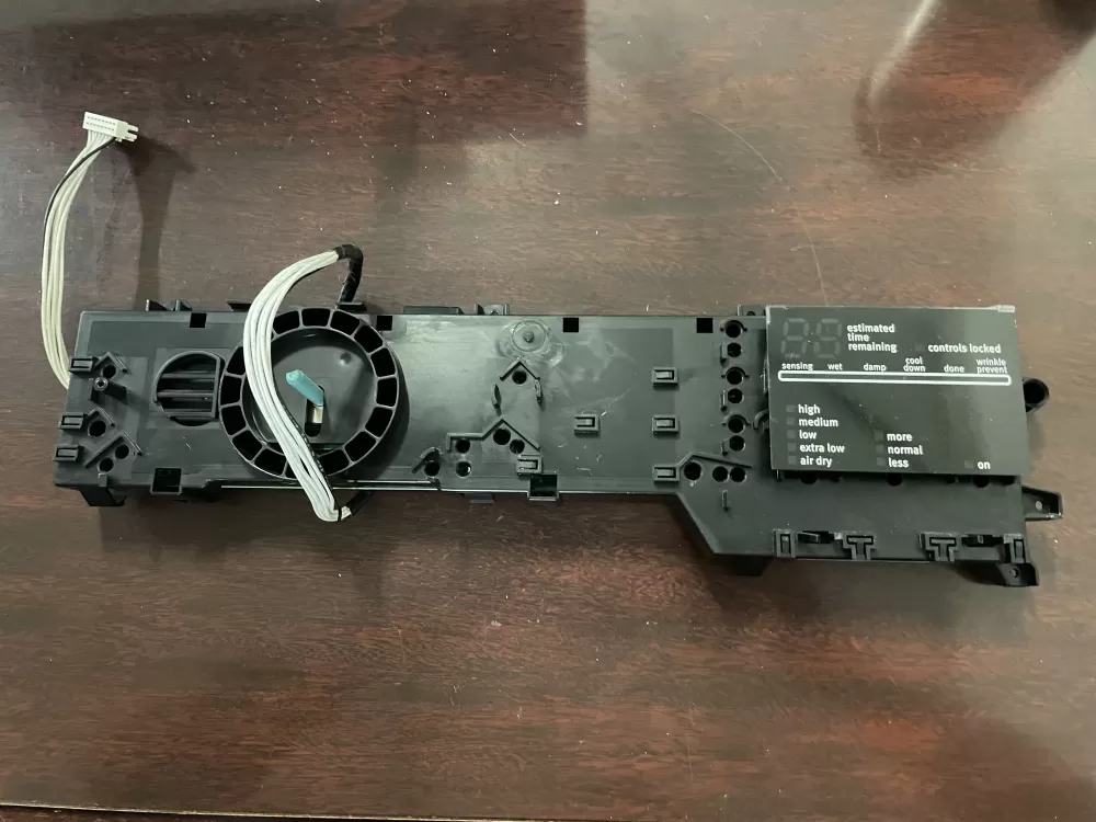 LG  Whirlpool  Maytag W10215800 W10215450 W10386334 Washer Control Board