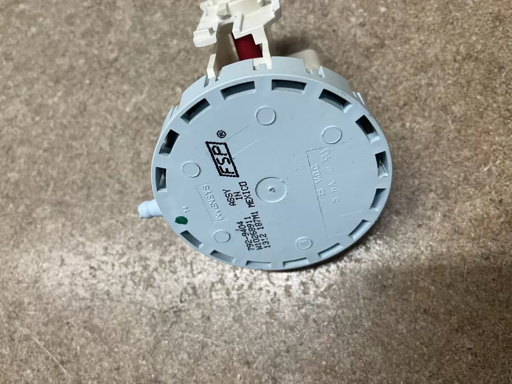 Kenmore AP6018167 Washer Water Level Pressure Switch AZ19585 | KM1439