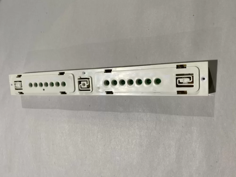 LG Kenmore GE Whirlpool 6870JB8090B Refrigerator Control Board AZ163742 | BK244