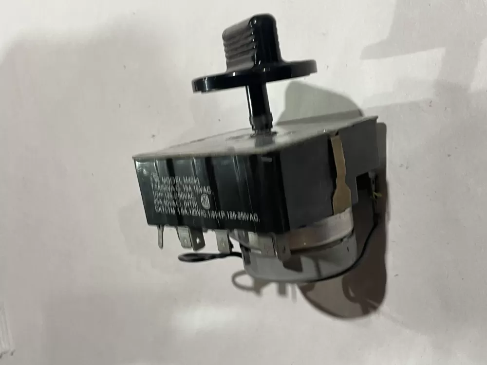  D146600A  Dryer Timer