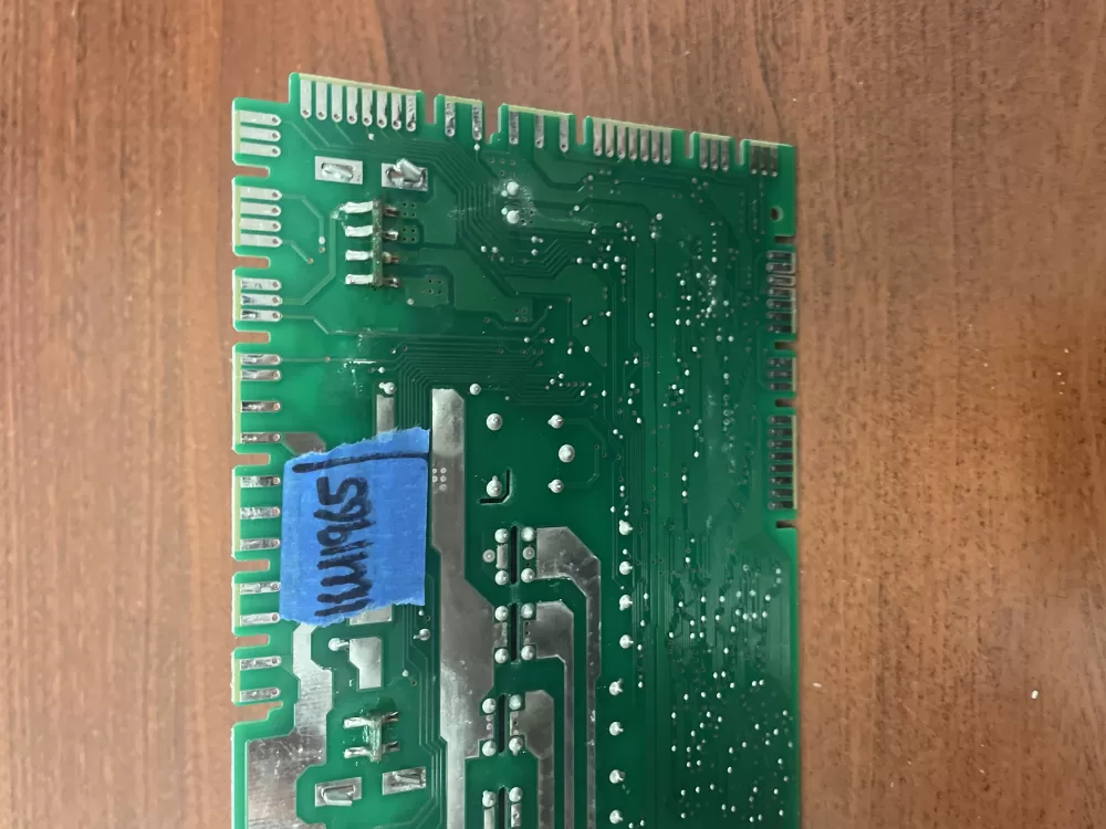 Whirlpool Maytag W10436331 Washer Control Board AZ54281 | KM1965