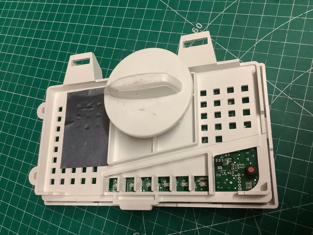 Amana AP6261027 W10711009 W10785628 Washer Control Board AZ200170 | AR2793