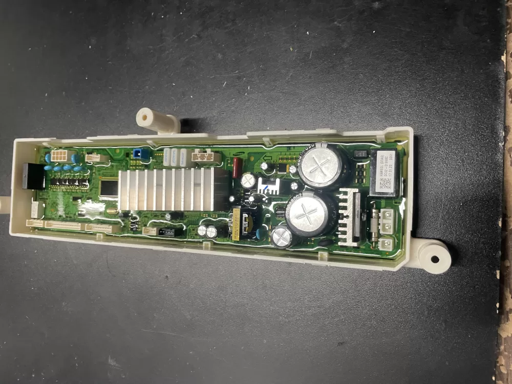 Samsung DC92-01998C Washer Control Board