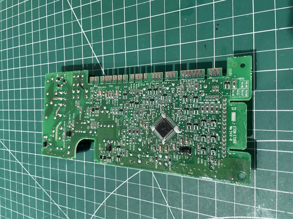 Whirlpool Kenmore Estate Dishwasher Control Board AZ195581 | Wm545