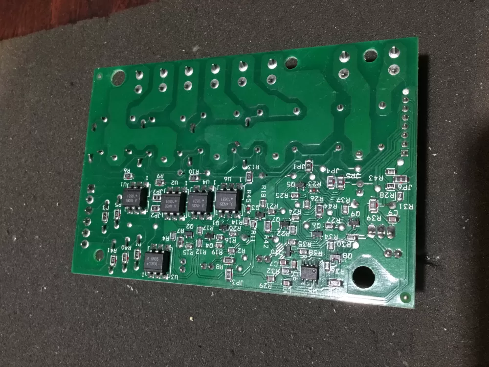 Kenmore AP3768449 316418100 316418101 Range Control Board AZ85867 | NR521