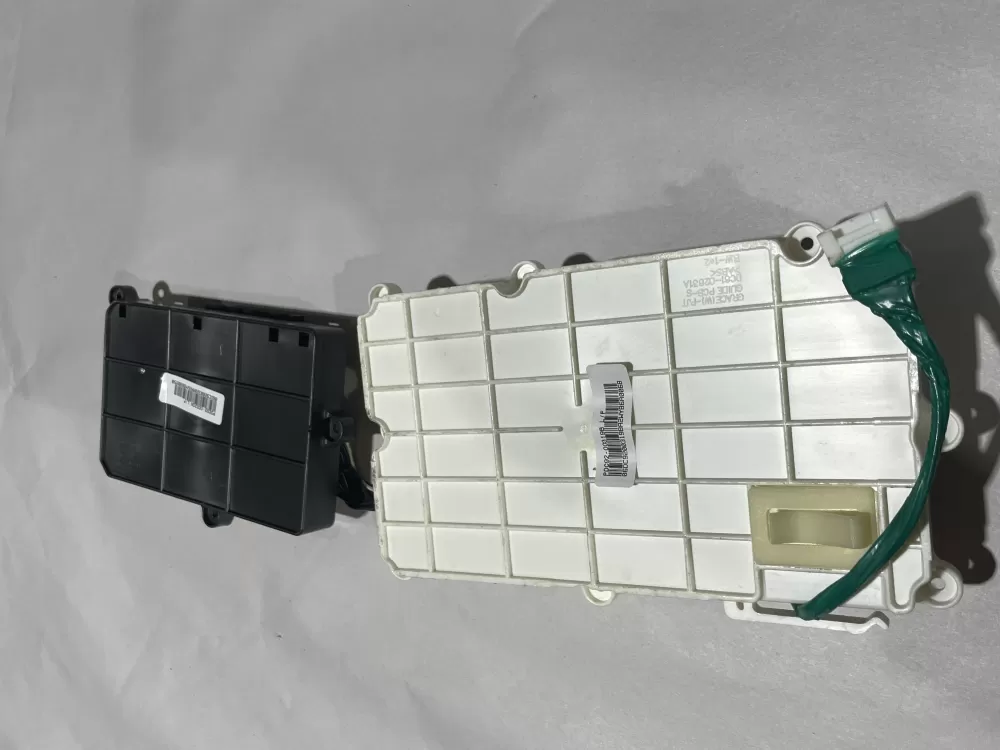 Samsung DC92-00319B Washer User Interface Control Board AZ111444 | Wmv656