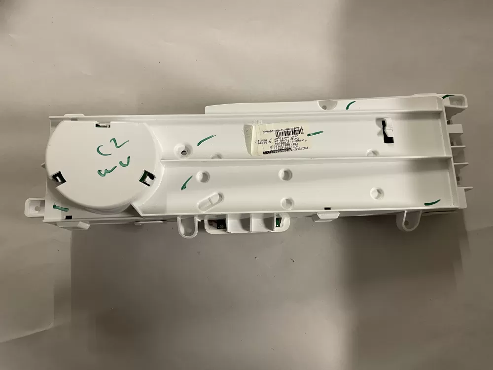 Frigidaire Electrolux 809146204 809126202 Dryer Control Board AZ108194 | KM24