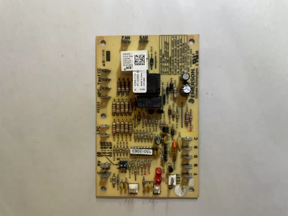 Control 47-102685-05 47-102685-04 47-102685-86 47D43-111-01 AZ182215 | KM2690