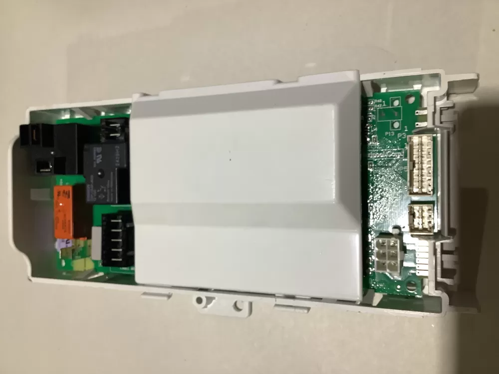 Whirlpool Maytag Kenmore W10182365 Dryer Control Board AZ143736 | ZC2416