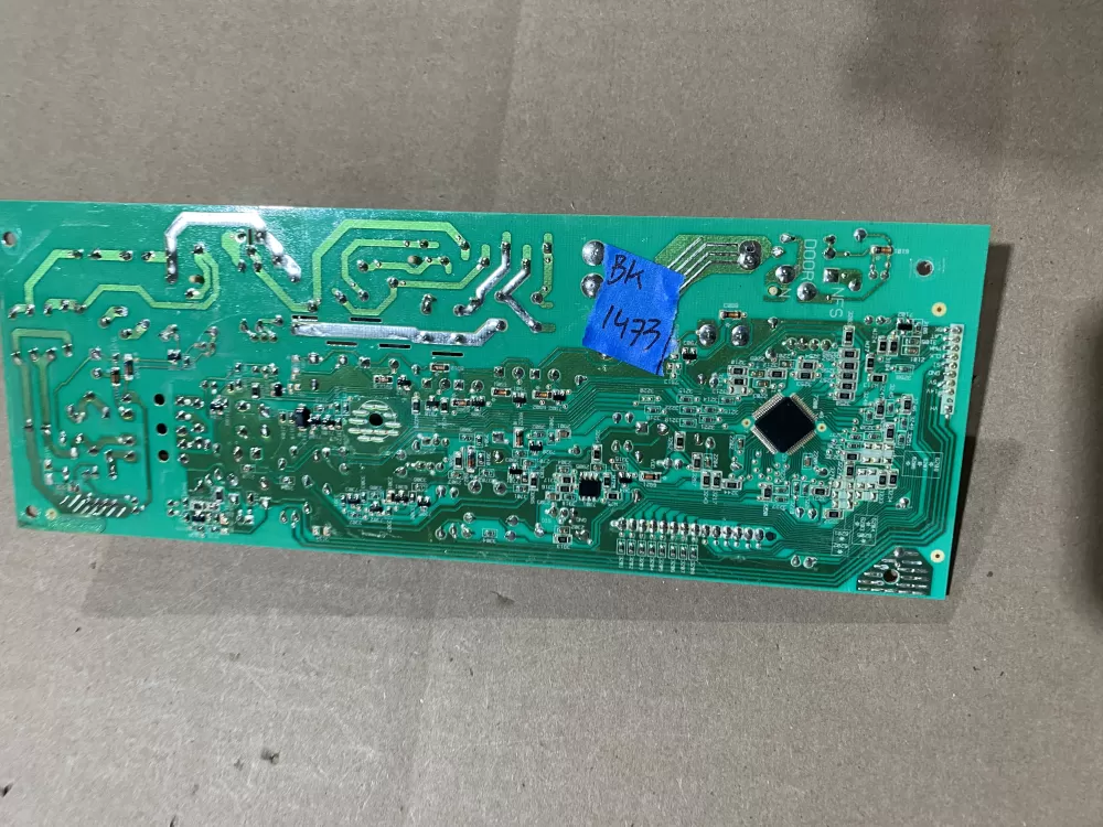 Oven Microwave Model Wmh32517aw-0 Main Control Board Panel AZ93419 | BK1473