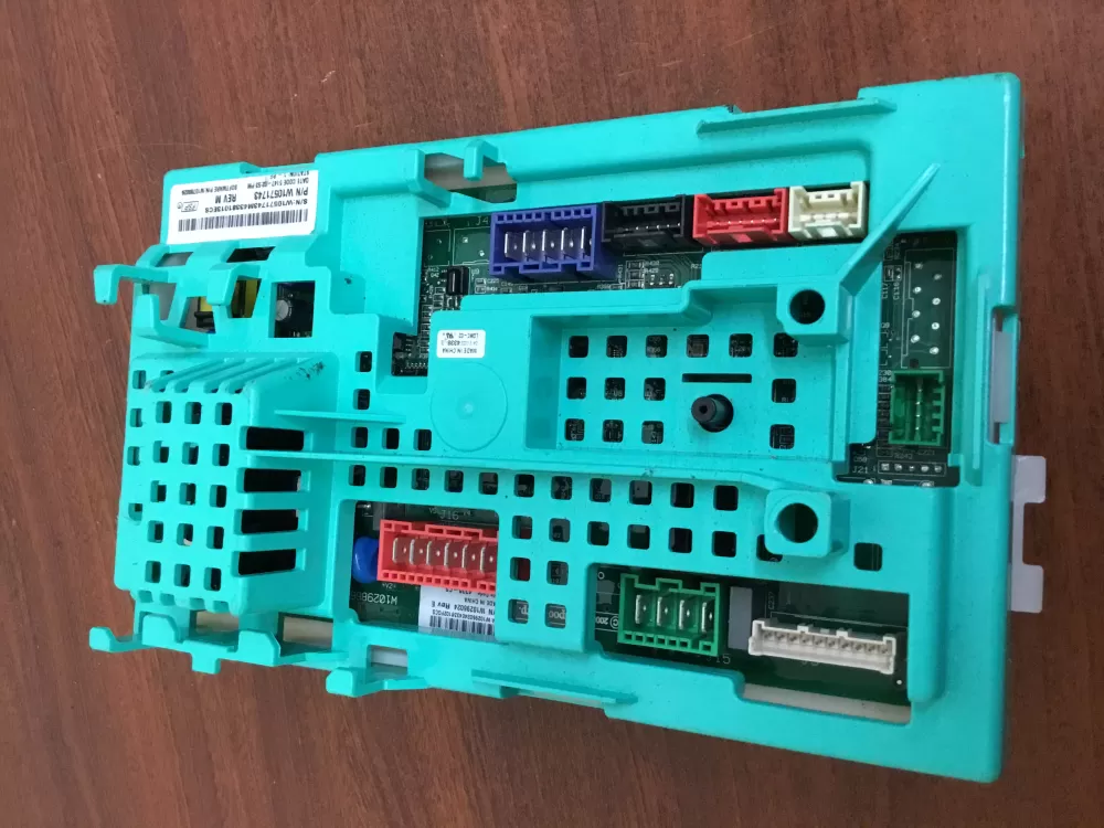 Maytag W10860437 PS11737993 Washer Control Board Electronic AZ34622 | NR269