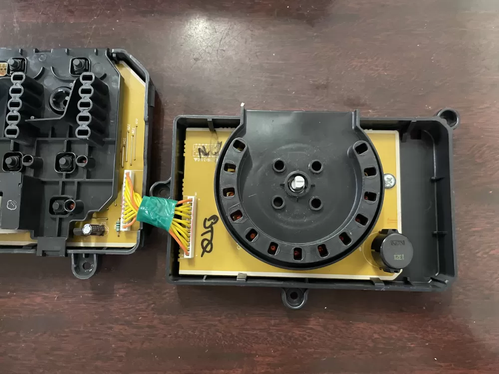 Samsung AP5623162 DC92-00774M PS4215989 Dryer Control Board AZ46862 | KMV217