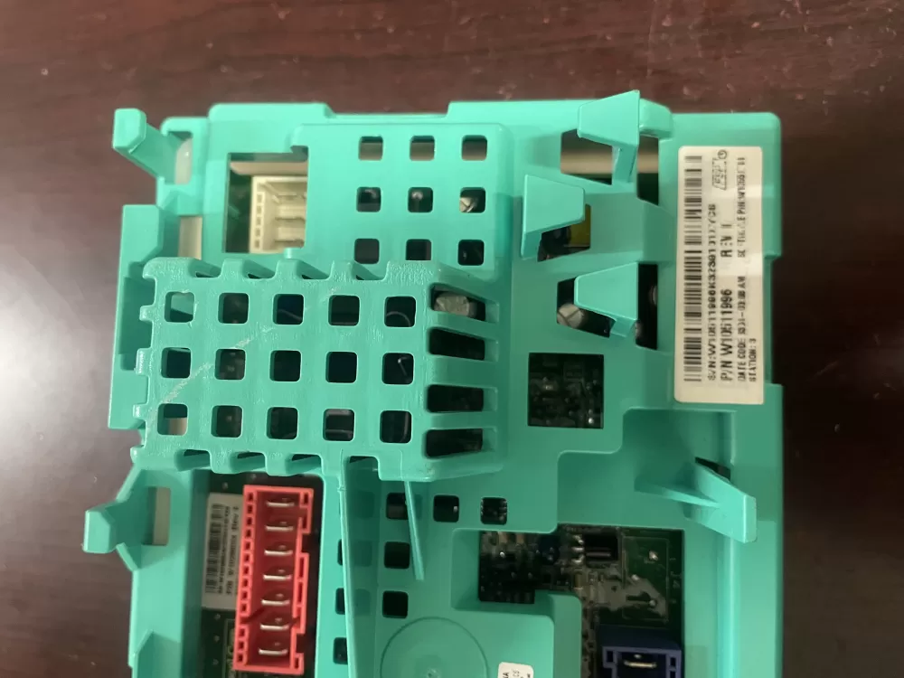 Whirlpool Kenmore Maytag W10511996 Washer Control Board AZ101150 | KMV284