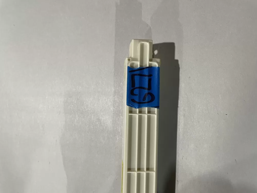 LG 6871DD2002D Dishwasher Display Control Board AZ192040 | KM627