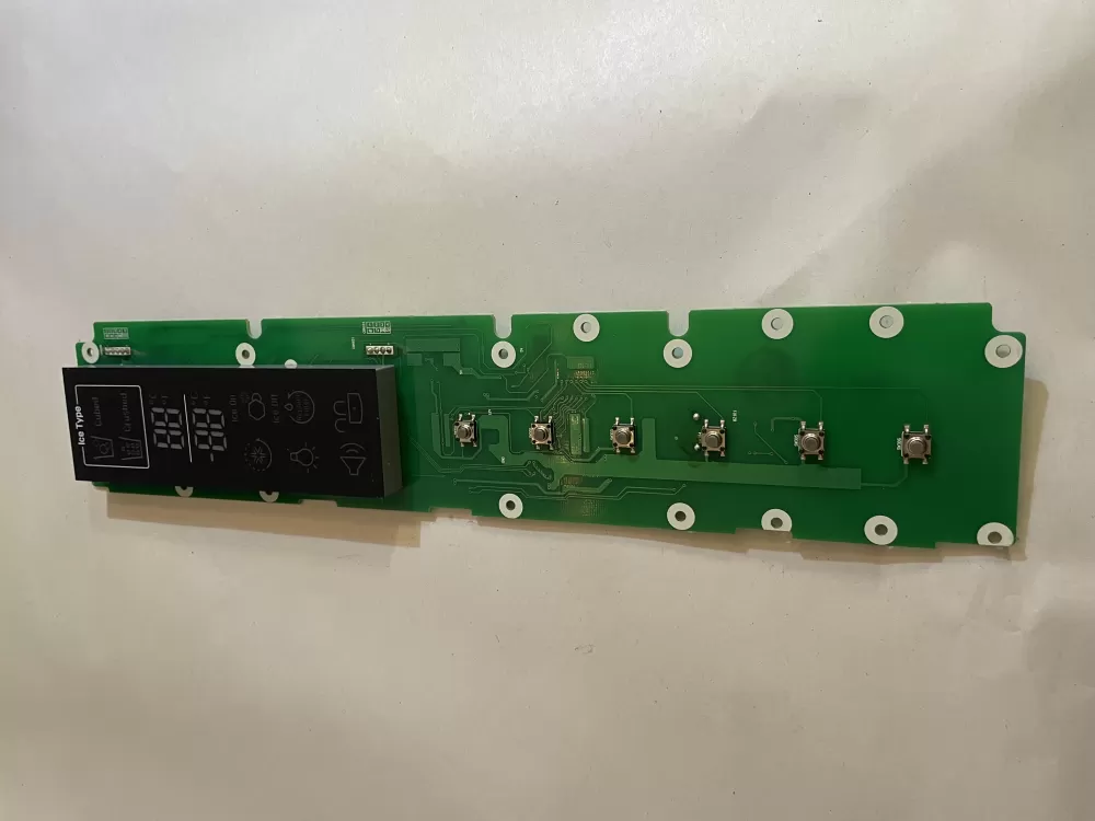 LG EBR79069502 Refrigerator 