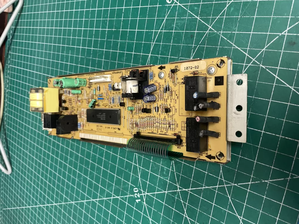  9782607 DC511 Oven Control