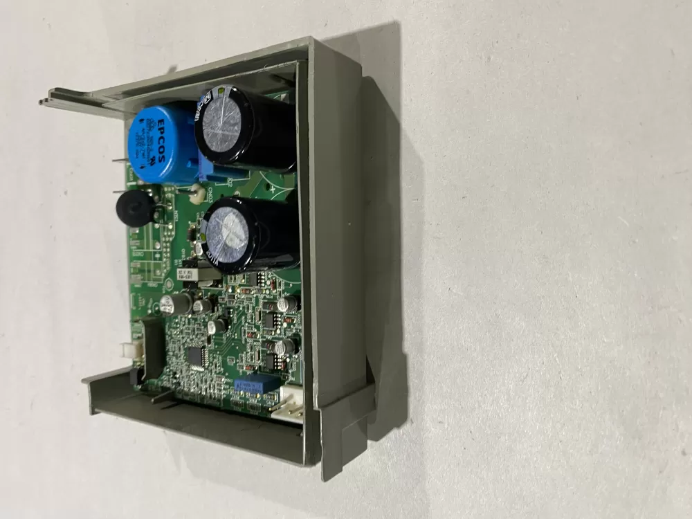 Whirlpool W1089391 Refrigerator Compressor Inverter Control AZ152727 | BK58