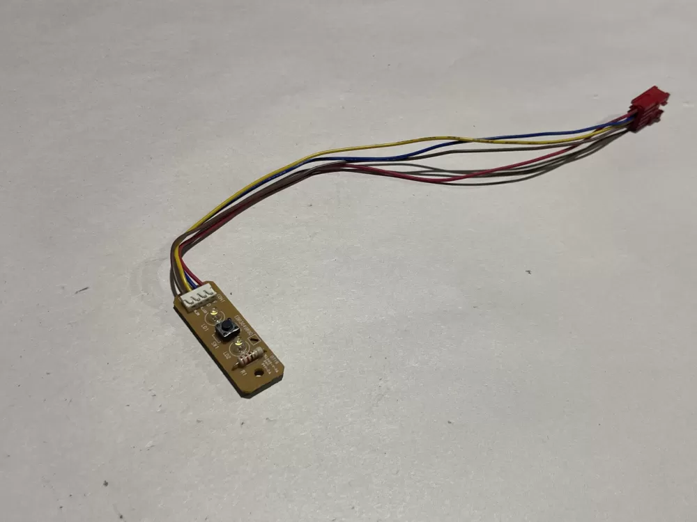 LG EBR36498901  EAX36499001 Control Board