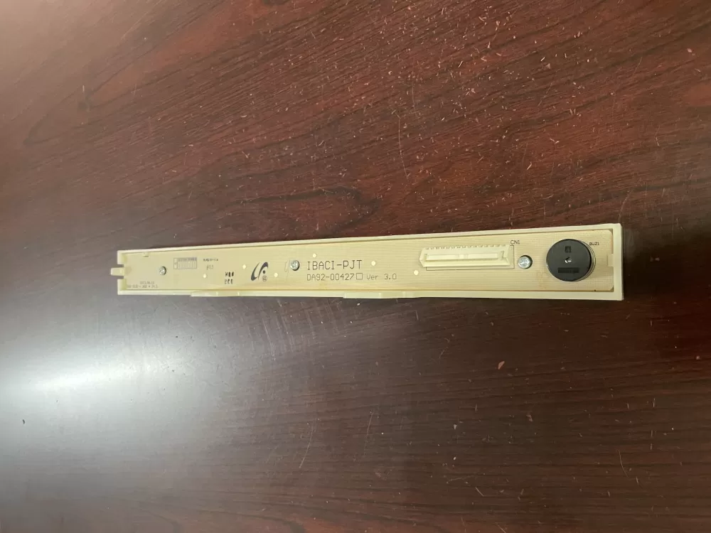 Samsung DA92 00427B Refrigerator Control Board Module AZ93737 | Wm1088