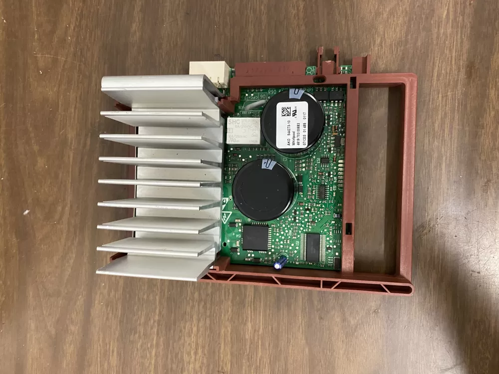 Kenmore 461970300683 4619 703 00683 Washer Motor Control Board AZ29880 | BK335