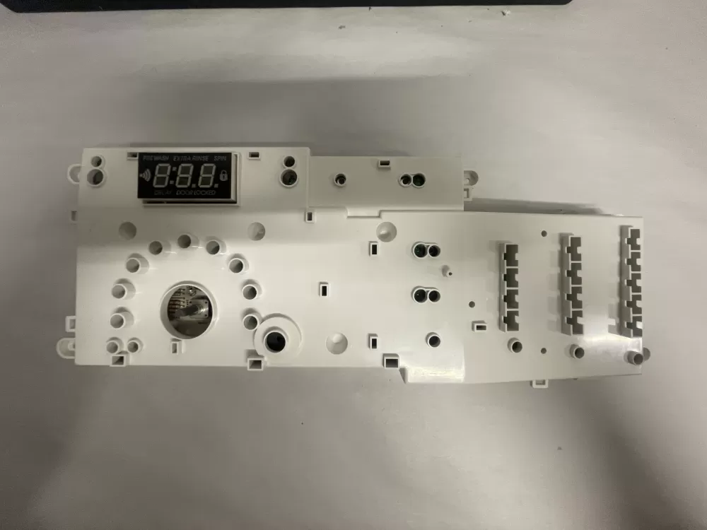 GE WH12X10355 00N21830102 WMCK0501000000 00N21830000 WMMA0501000000 WMAA0501000000 WH12X10303 Washer Control Board