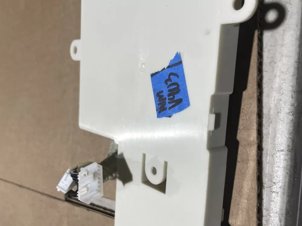LG EBR62267115 EBR62267118 EBR62267128 Washer Control Board AZ74755 | Wmv403