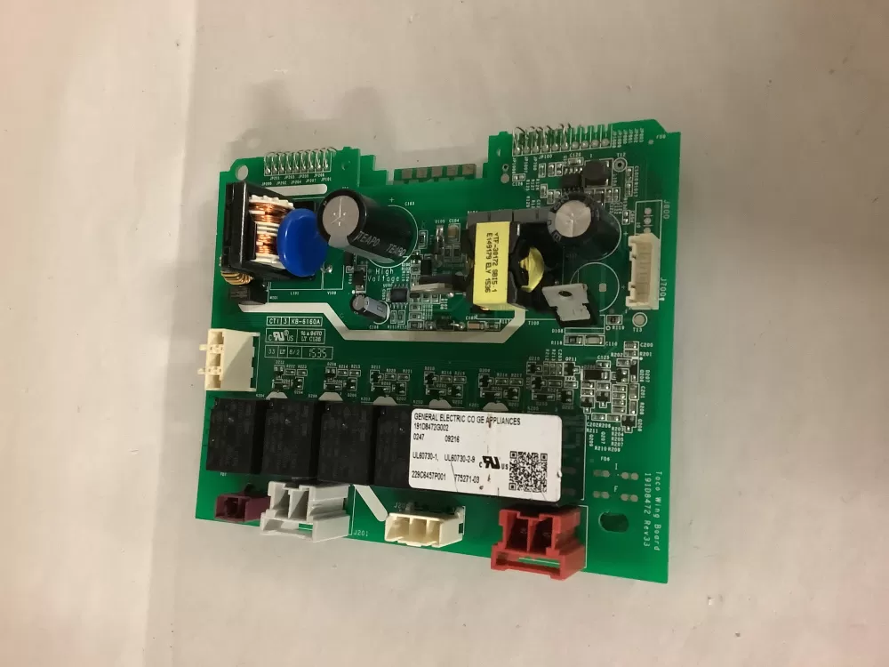 GE 191D8545G031 191D8603G004 776883-00 229C6454P001 191D8472G001 191D8472G002 WB27X25777 Oven Control Board