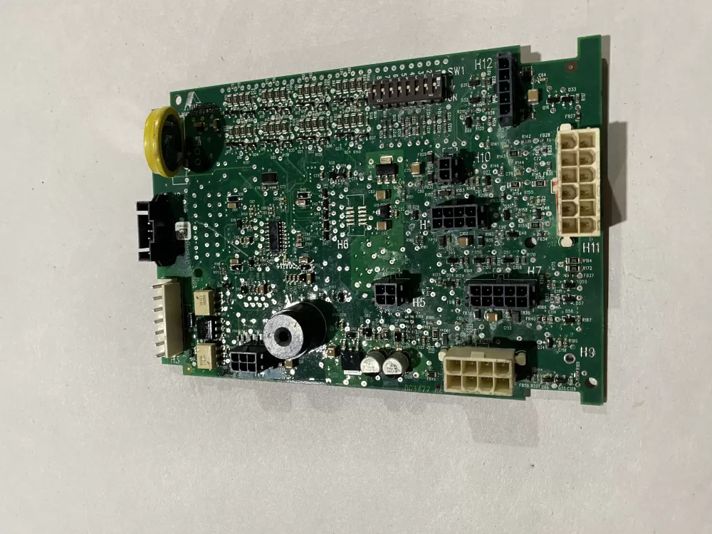 Speed Queen Washer Hybrid Control Board 03862472 AZ157653 | BK1779