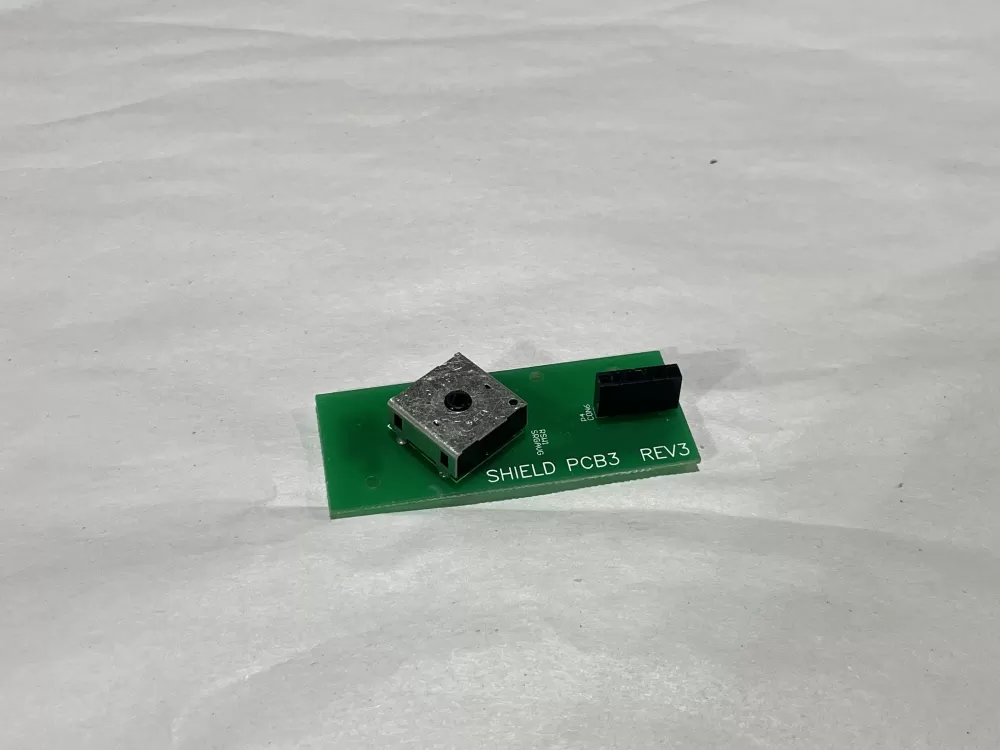 1604-A02 Polaris Board - Control