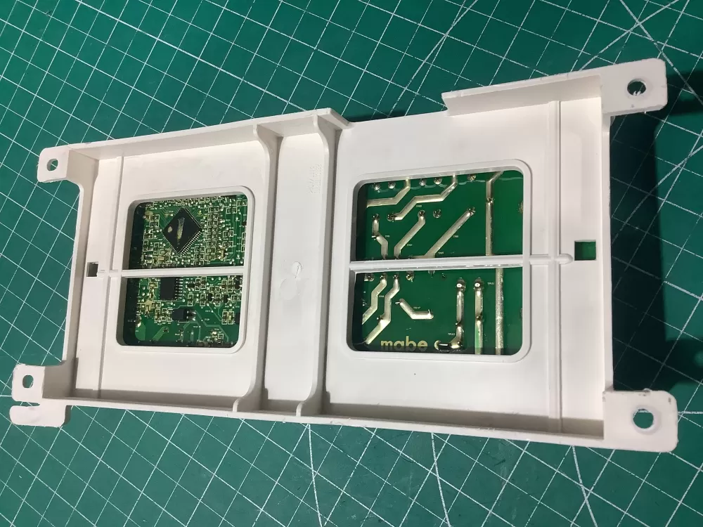 GE  Hotpoint WCC101K  234D2417G001R001 Washer Control Board