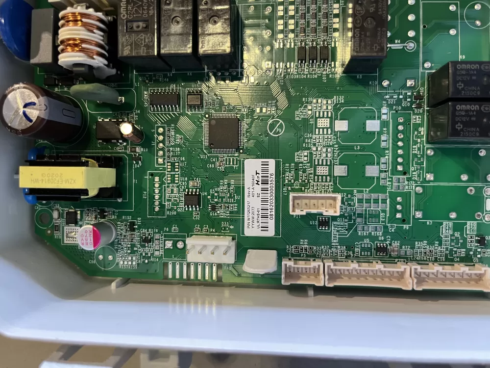 Kenmore W11023173 W11133692 Refrigerator Control Board AZ41316 | V412