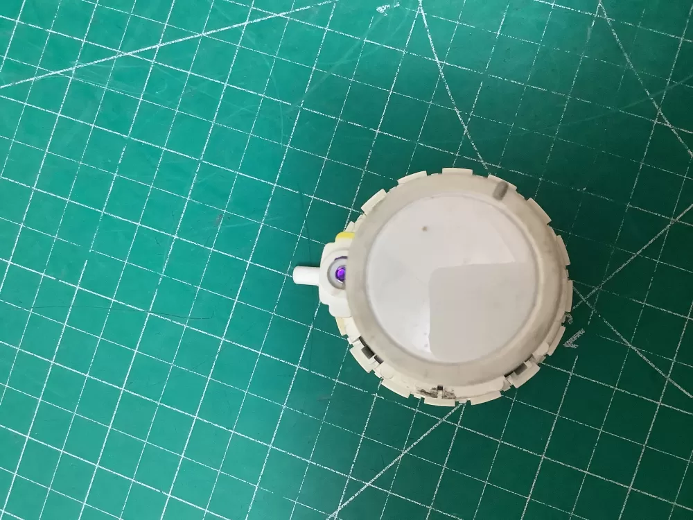  740-9025 Washing Machine 