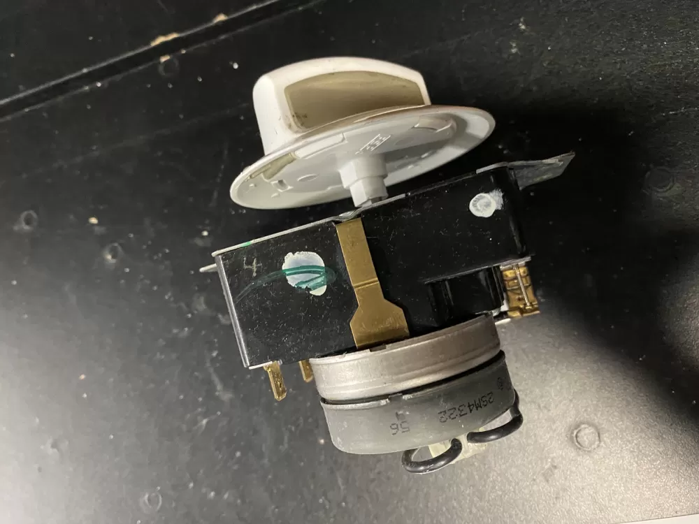Kenmore 3976576A 3976576 AP6009025 WP3976576 Dryer Timer AZ2117 | BK1167
