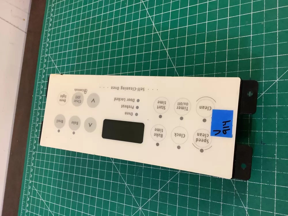 Frigidaire SF5321-S8305 Range Oven Control Board AZ207386 | NRV914