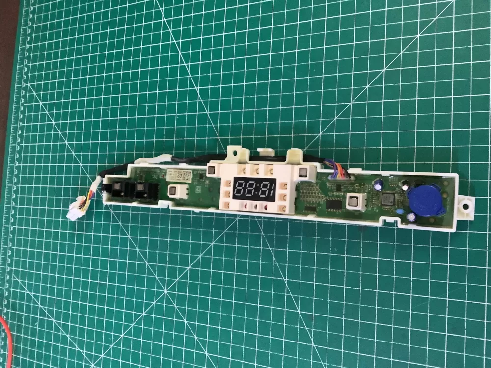 LG EBR77924202  AP6028911  4391599  PS11761218 Washer Display Power Control Board