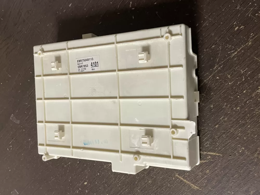 LG EBR78534101 EBR78534104 Washer Control Board AZ53030 | Wmv524