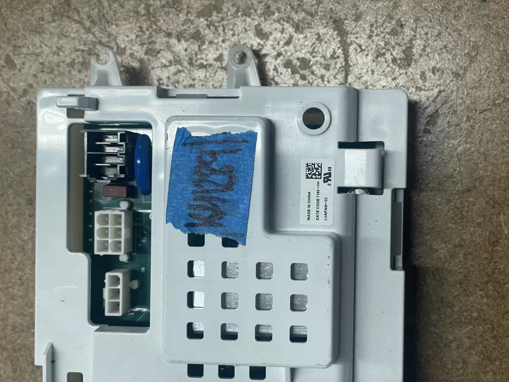 Kenmore W11101094 W11162442 PS12347928 Washer Control Board AZ13450 | KM1625