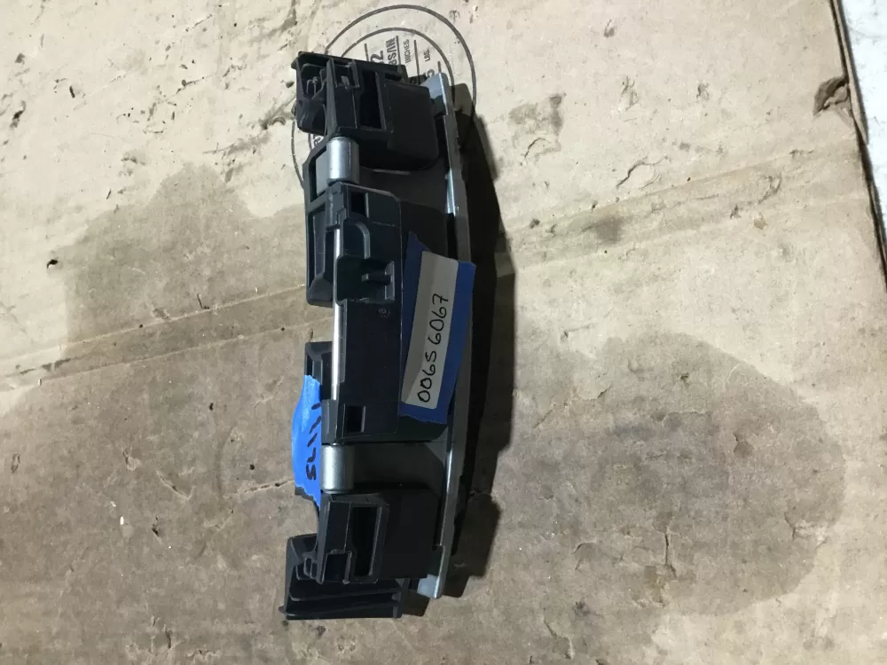 Bosch Door Hinge 00656067 AZ96489 | Sl131
