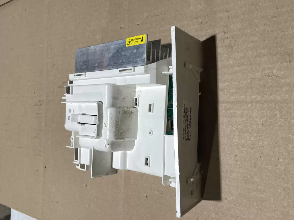 Frigidaire  Kenmore  Electrolux  White Westinghouse 5304504863  AP6025819  134409905  4452243  PS11758142  S134409904  S134409905  4246991  4246-99-100  01620880 Washer Control Board
