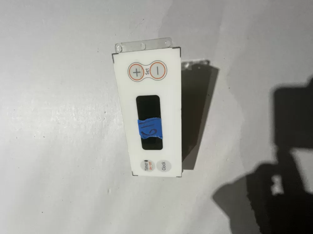 GE 191D2724P002 Range Control Board AZ195205 | KM61