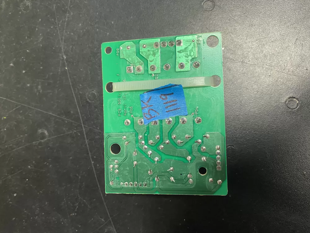 Frigidaire 316435703 Power Supply Board AZ22414 | BK1119