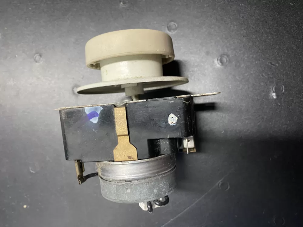 Whirlpool 3406720A PD00055932 3406720 529119 Dryer Timer AZ7548 | BK1341