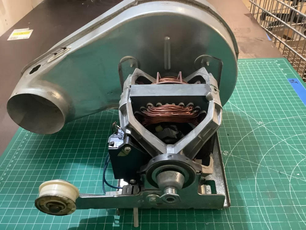 Kenmore Maytag 279787SKID Dryer Kitchen Aid Motor AZ215621 | SLA279