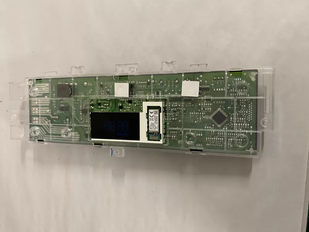 Samsung DG94 04041F Range Oven Control Board AZ188408 | BKV866