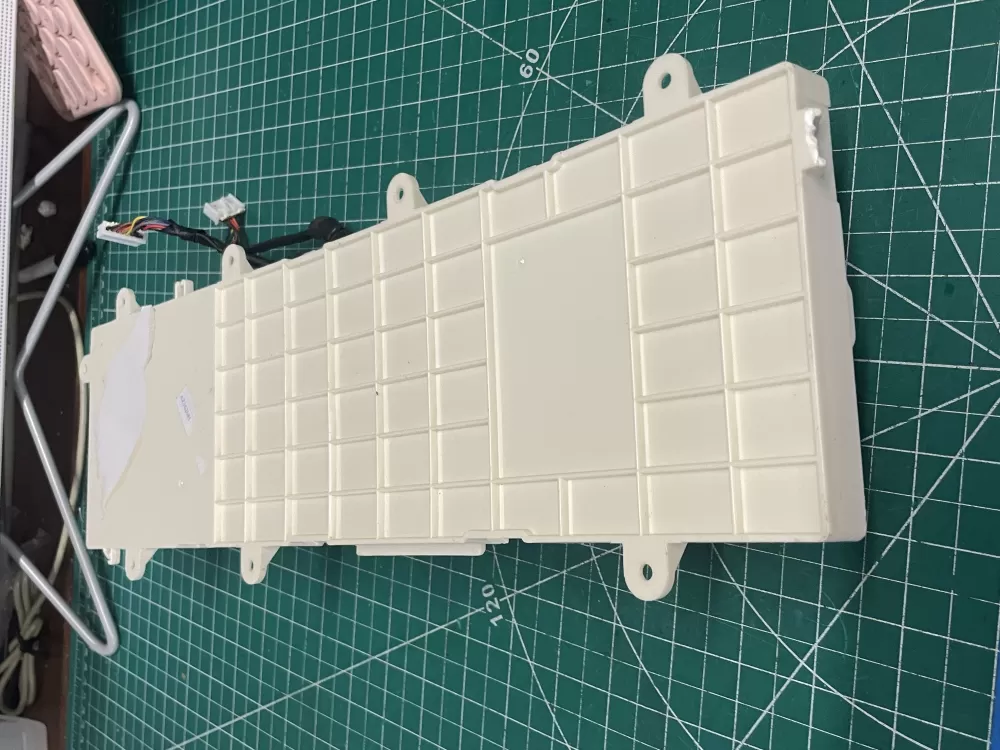 LG Kenmore EBR68035203 EAX62118702 Dryer Display Control Board AZ211554 | Wmv933