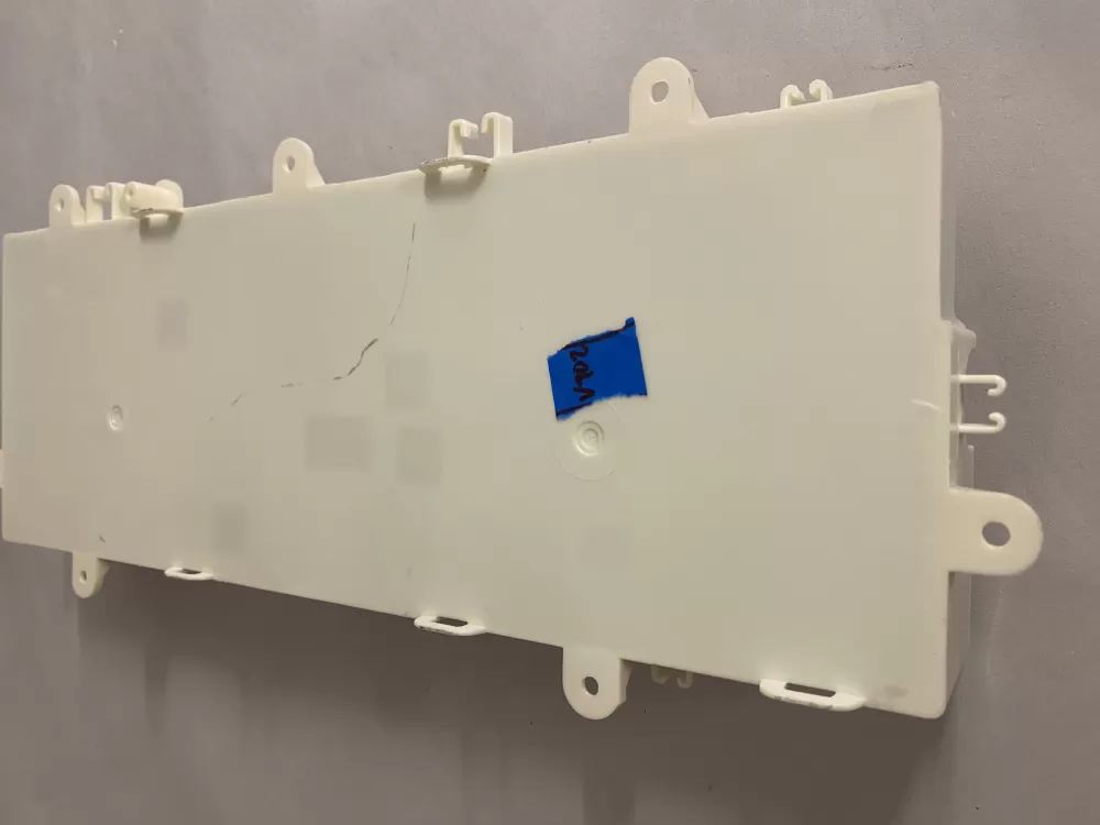 LG EBR79654901 Washer Control Board AZ202783 | BKV902