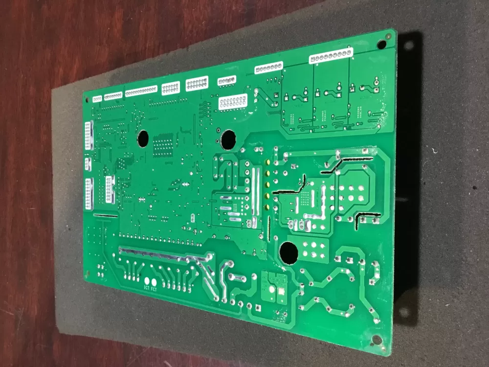 GE LG 197D8512G101 70213160101GA Refrigerator Control Board AZ77645 | NR1425