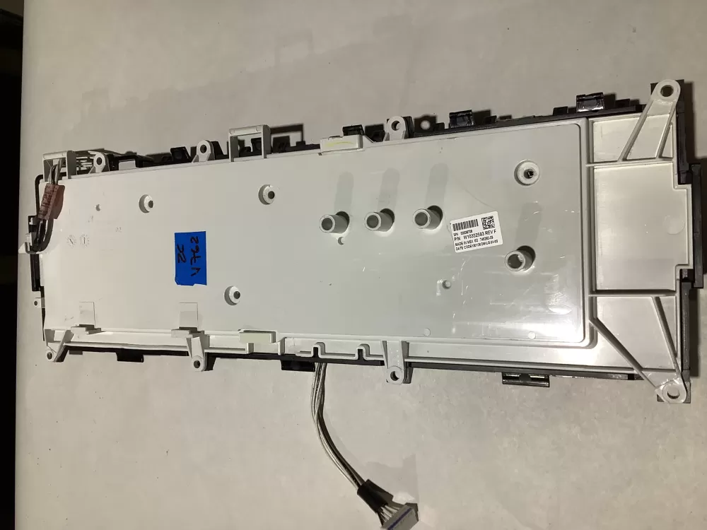Whirlpool W10352593 WPW10352593 PS11753565 Dryer Control Board