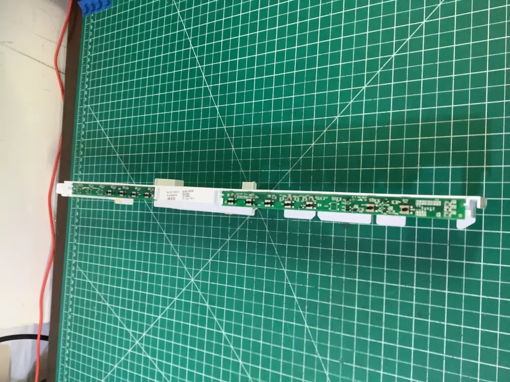 Kenmore AP6019741 W10333391 Dishwasher Control Board Panel AZ188196 | NRV864